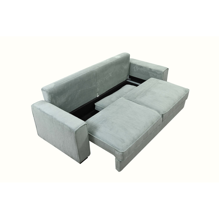 Large 3 seater sofa bed 2025